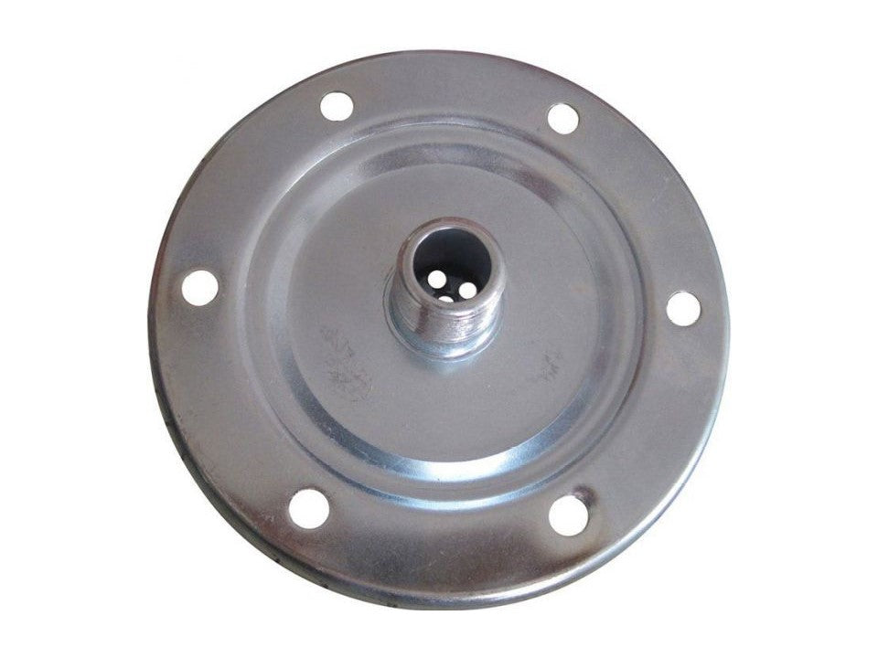 Äärik Elbi hüdrofoorile