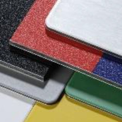 Alumiinium komposiitplaat ACP 3x1000x1500mm / 3 TK pakis