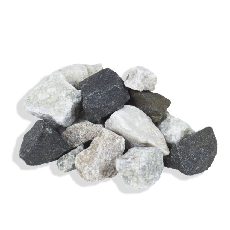 Dekoratiivkivi Graniit 16-32mm / 15kg kott