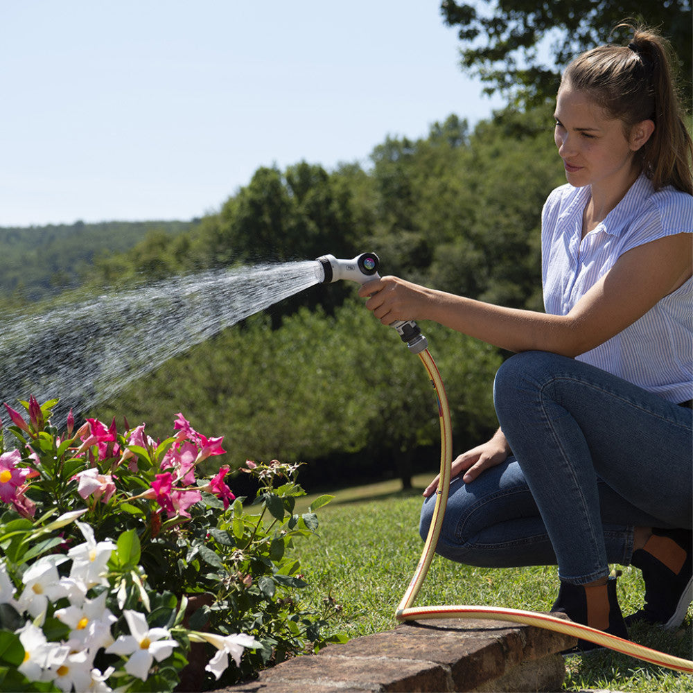 Kastmisvoolik Fitt NTS Orange 3/4" / 25m