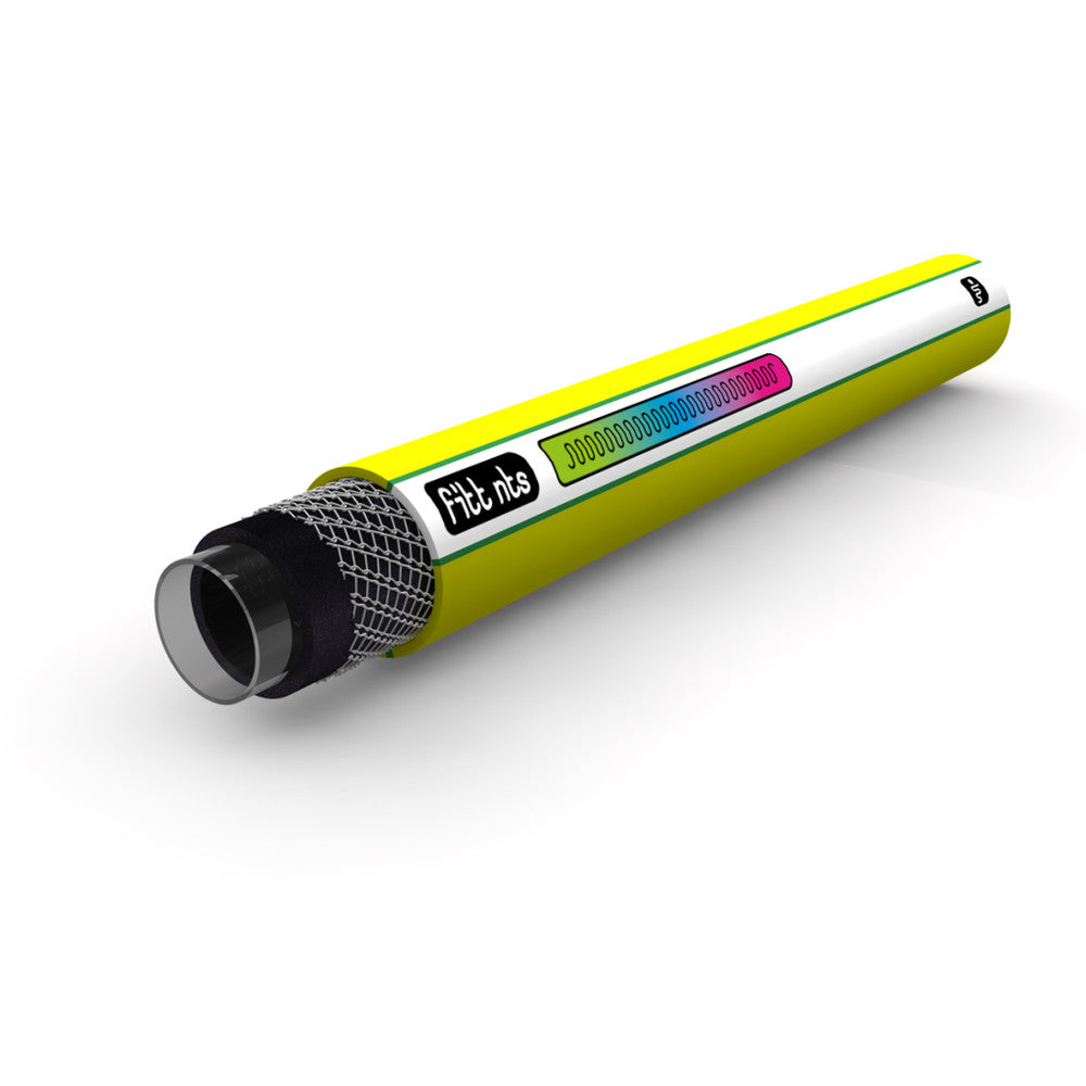 Kastmisvoolik Fitt NTS Tobby 1/2" / 15m