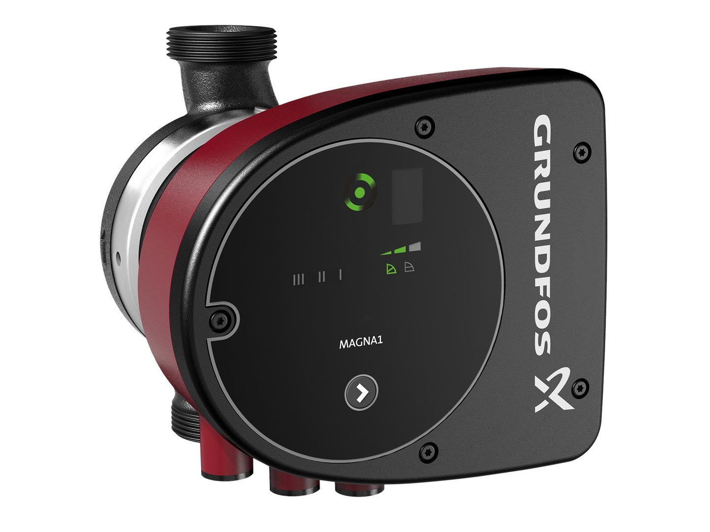 Tsirkulatsioonipump 180mm Grundfos Magna1 25-60 (99221217)