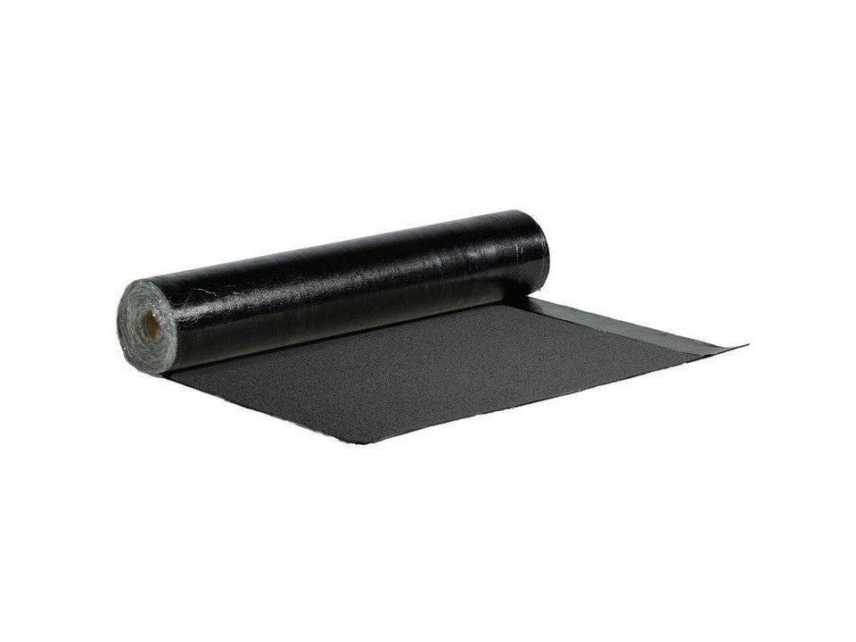 SBS pealiskate Icopal MonoPolar TL-1 1x7m / 7m²