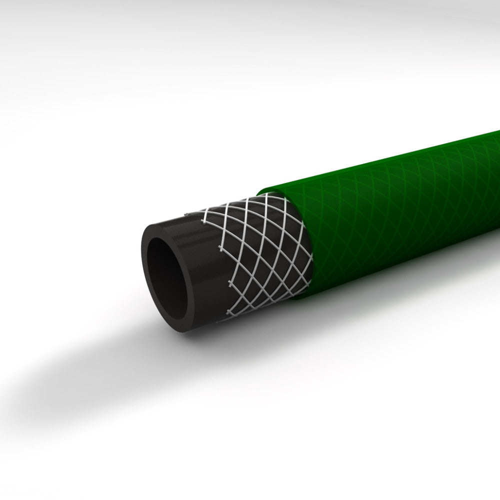 Kastmisvoolik Fitt Idro Green 5/8" / 25m