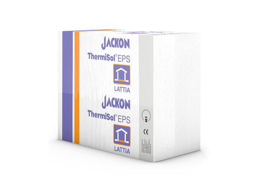 Jackon ThermiSol EPS 150 põrand