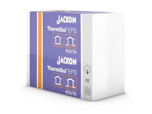 Jackon ThermiSol EPS 120 perimeeter