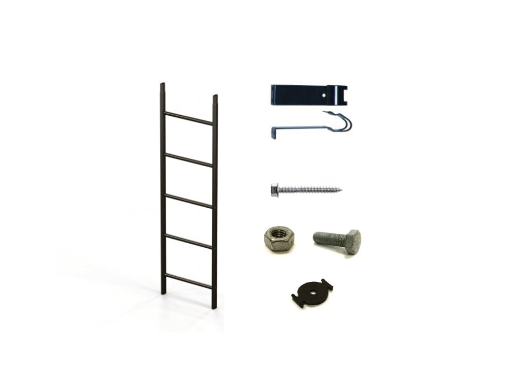 Katuseredeli komplekt / 1,2m