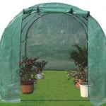 Kilekasvuhoone 2x4m / 8m²