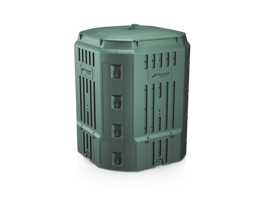 Komposter CompoThermo 900L roheline