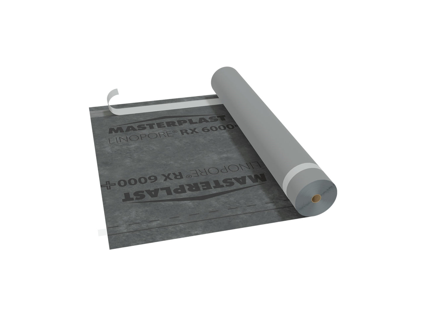 Hingav aluskate LINOPORE 5000+ 1,5x50m / 75m²