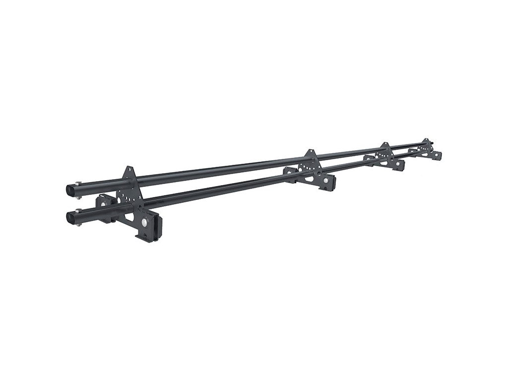 Lumetõkke komplekt LE2 ORIMA (valtsprofiil) 3,0m