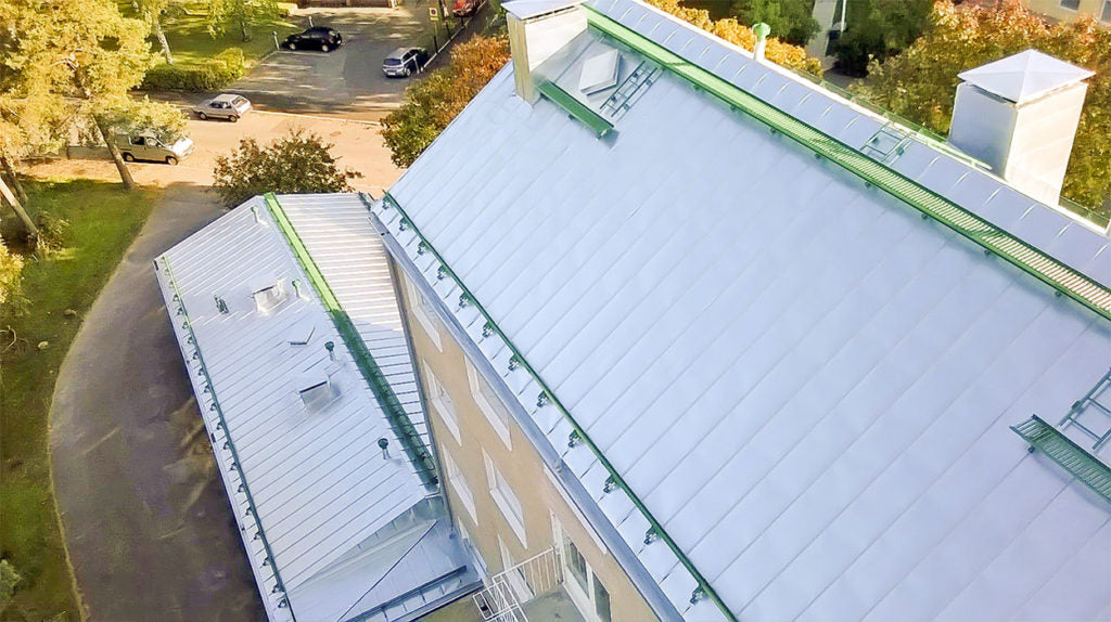 Katusesild KS ET ORIMA (eterniit)