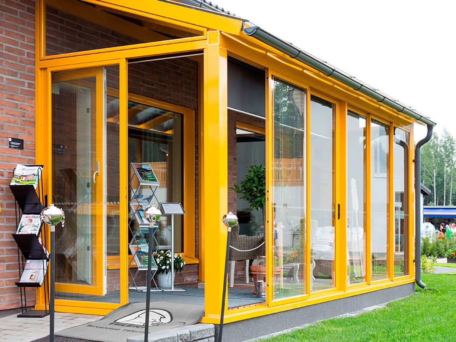 Pikk rennikonks ümar P13 ORIMA 10120