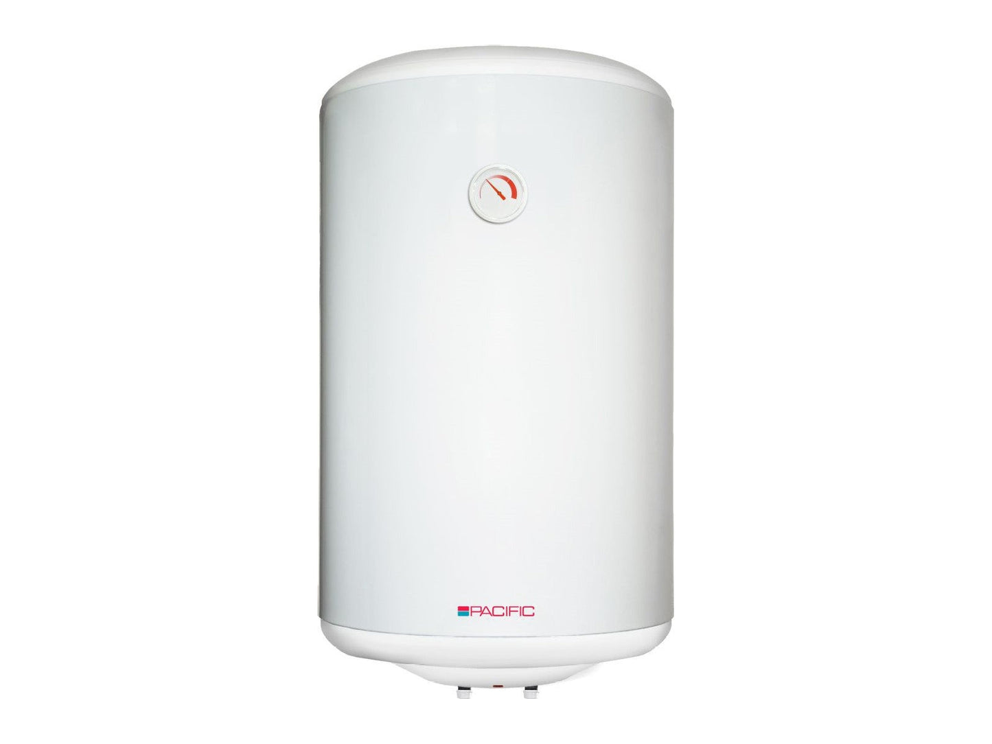 Elektriboiler PACIFIC EKO 50L vertikaalne 1,5kW