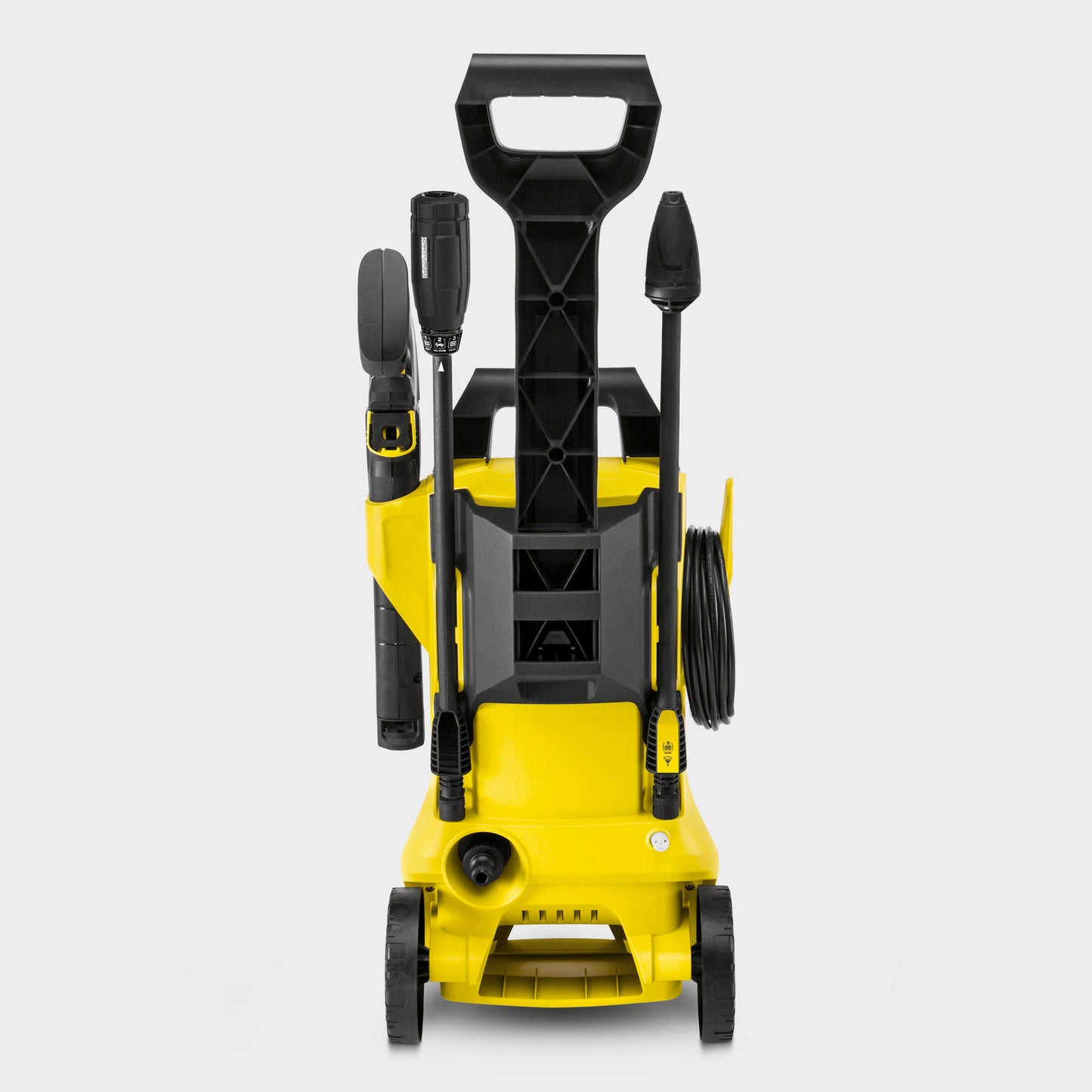 Survepesur Kärcher K 2 Power Control