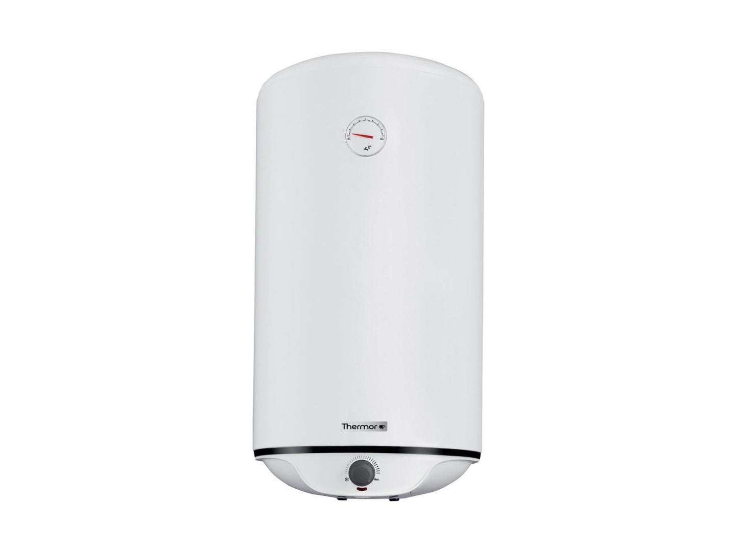 Elektriboiler THERMOR Ceramics 50L vertikaalne 1,5kW