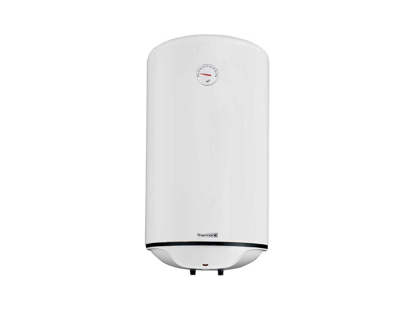 Elektriboiler THERMOR Concept 50L vertikaalne 1,5kW