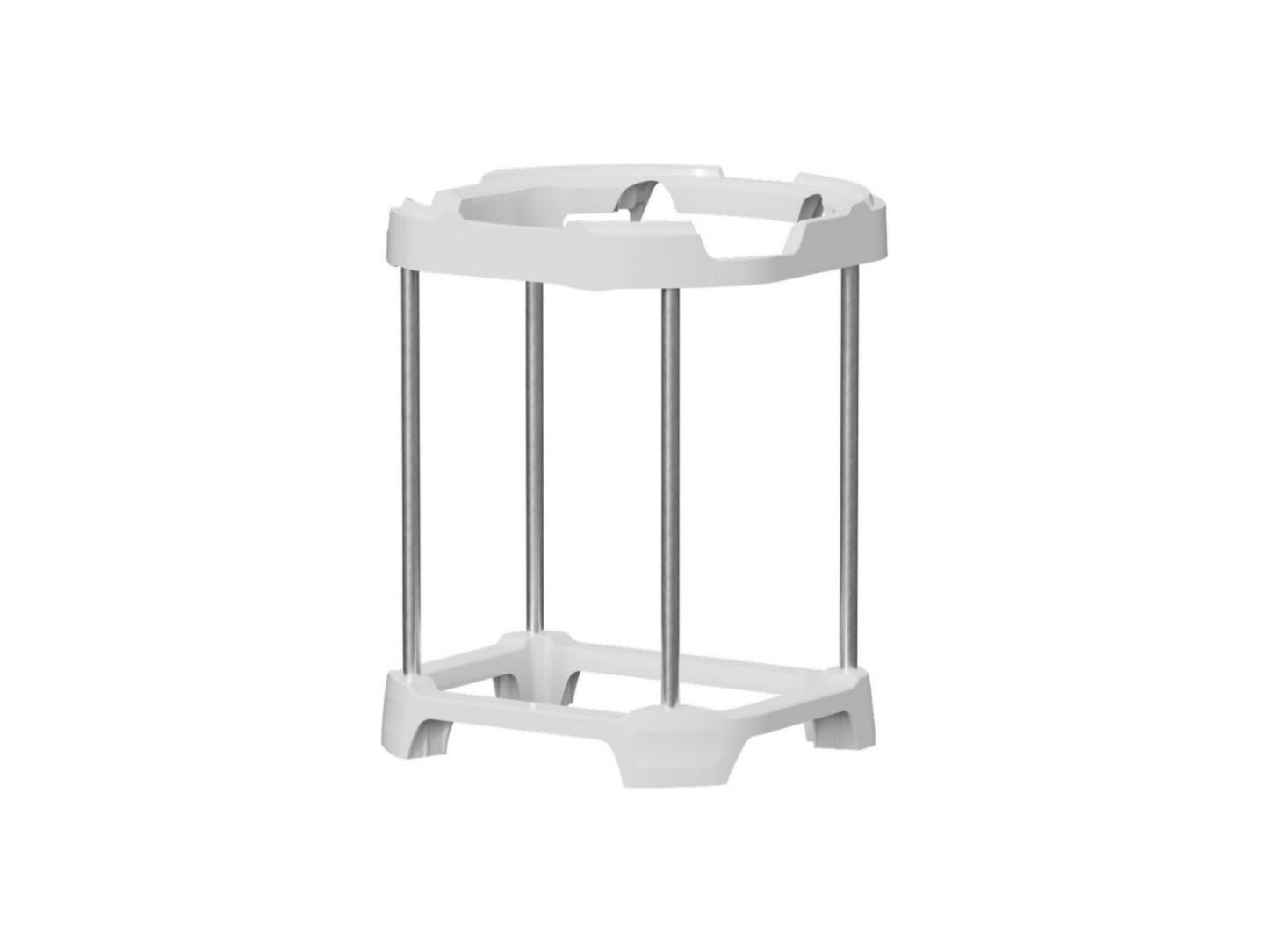 Tugijalg vertikaalsele seinaboilerile Thermor ACI Duralis