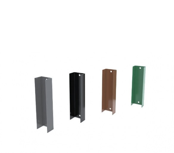 Betoonsokli kinnitus 20x6cm