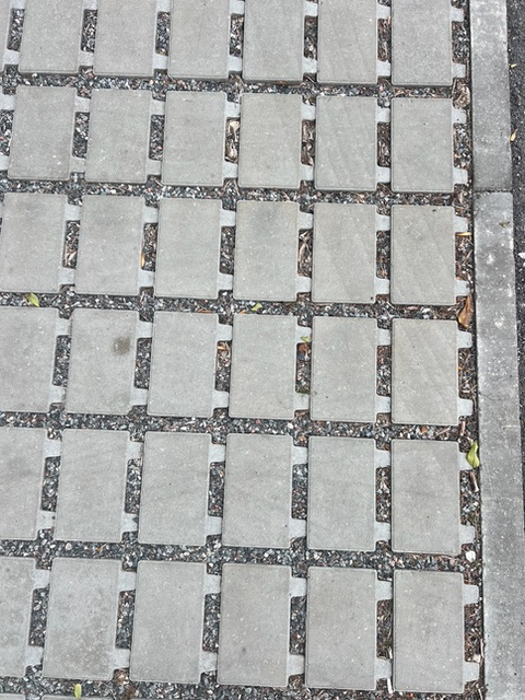 Murukivi 240х160х80mm / täisalus 9.23m²