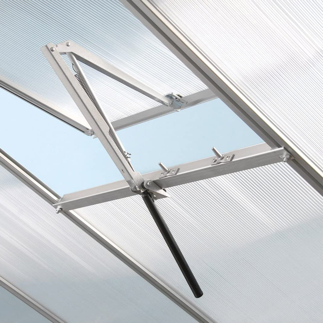 Katuseluugi automaatne avaja