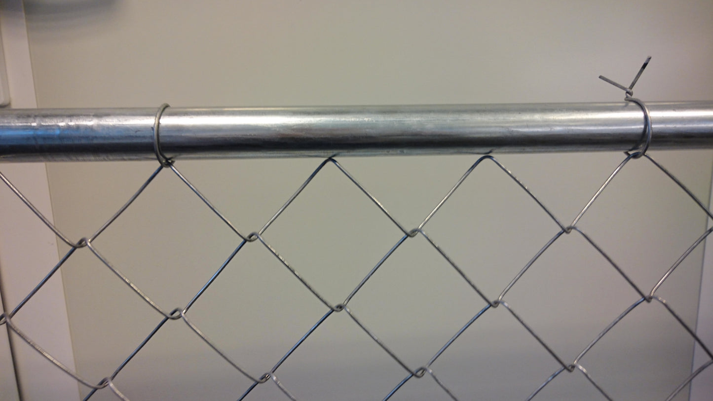 Koeraaedik 240x240x180cm