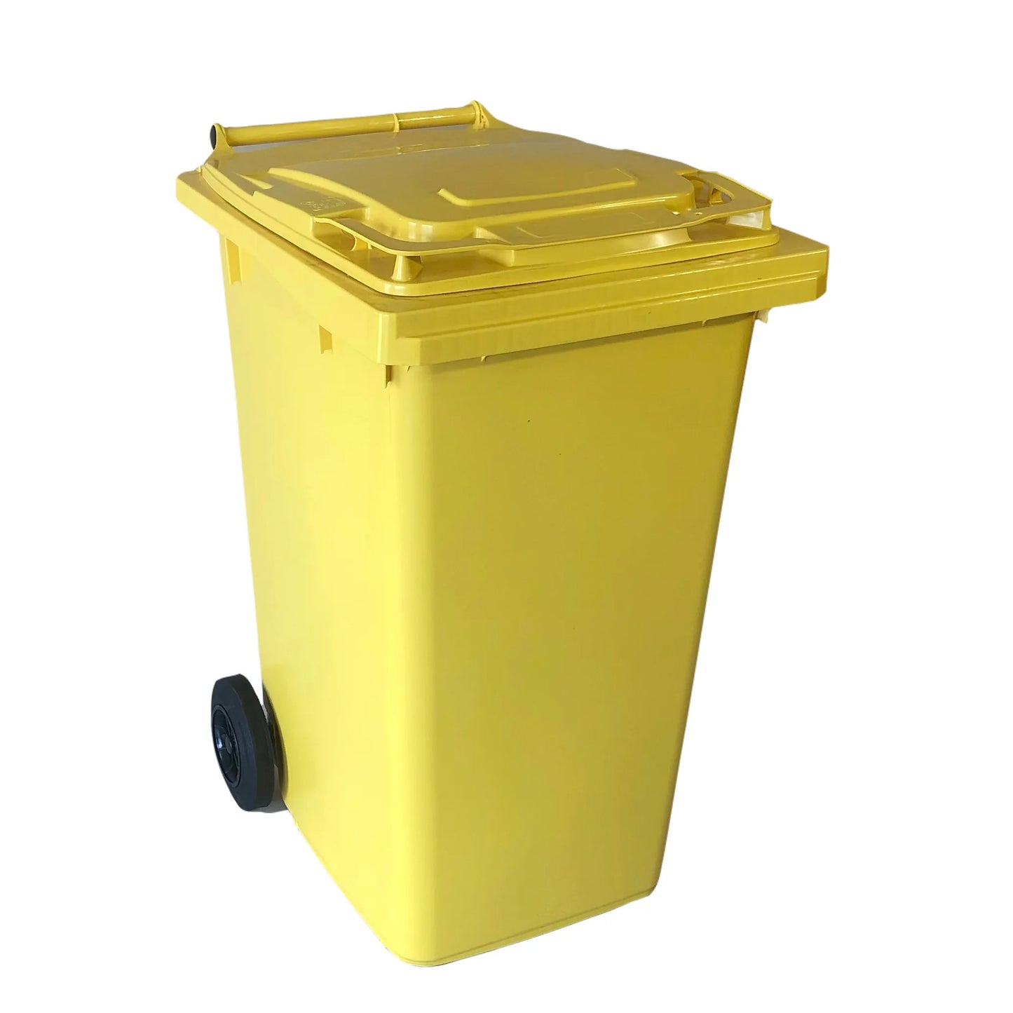 Prügikonteiner 240L