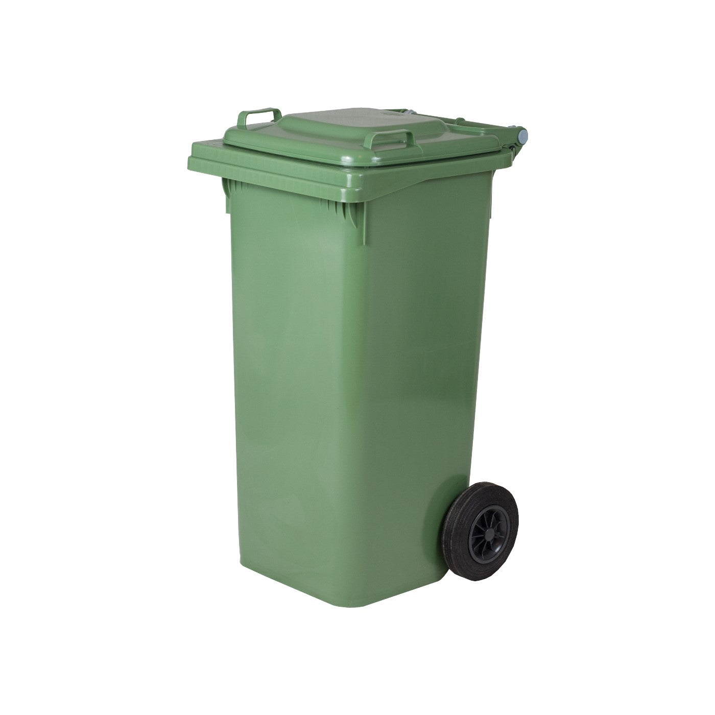 Prügikonteiner 120L