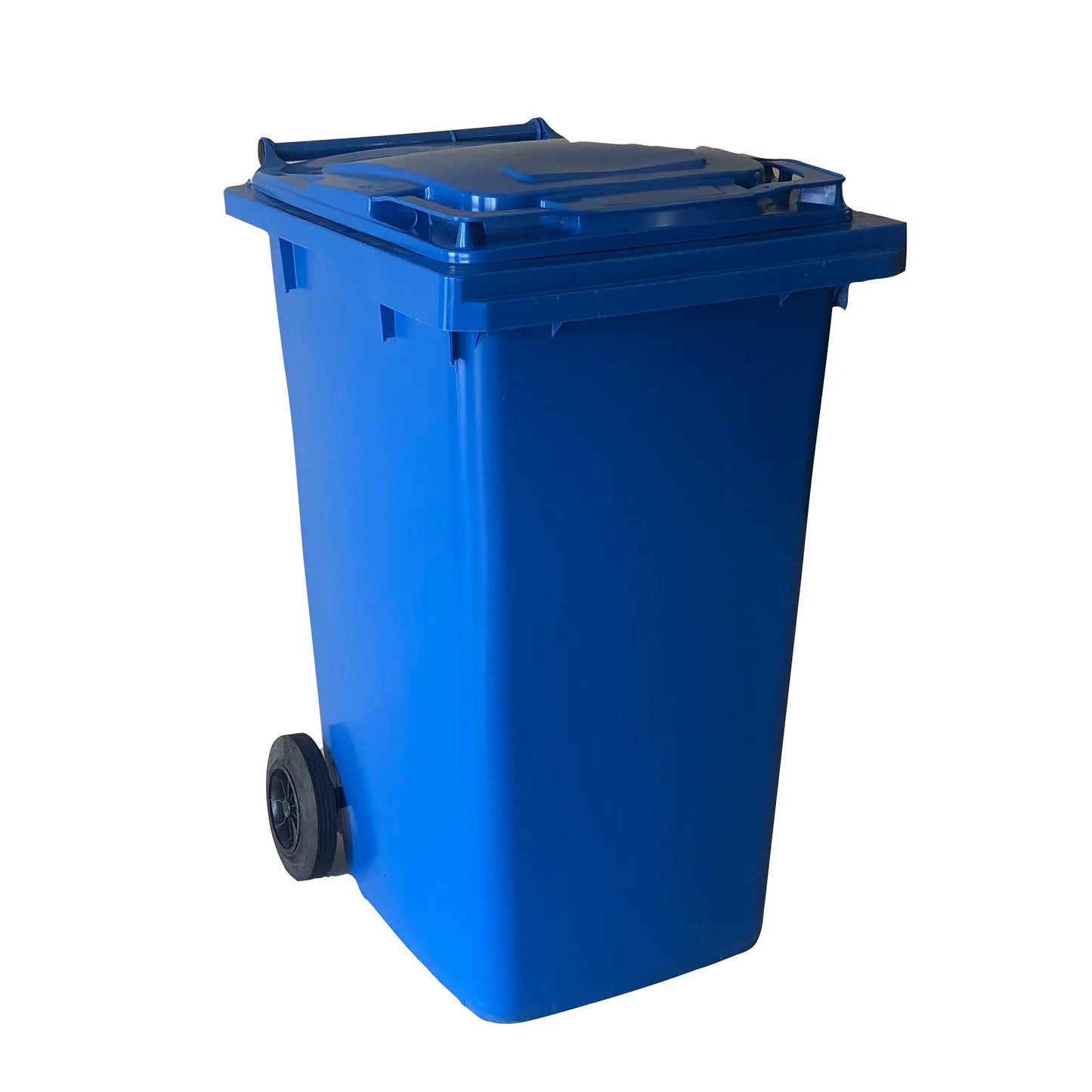 Prügikonteiner 240L