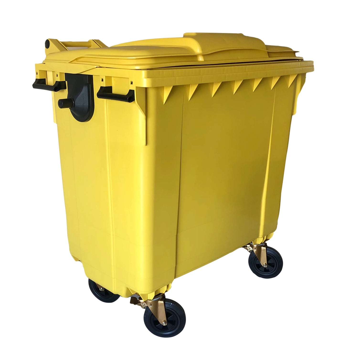 Prügikonteiner 770L