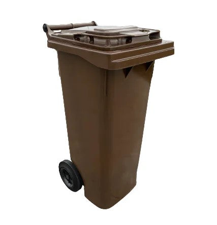 Prügikonteiner 80L