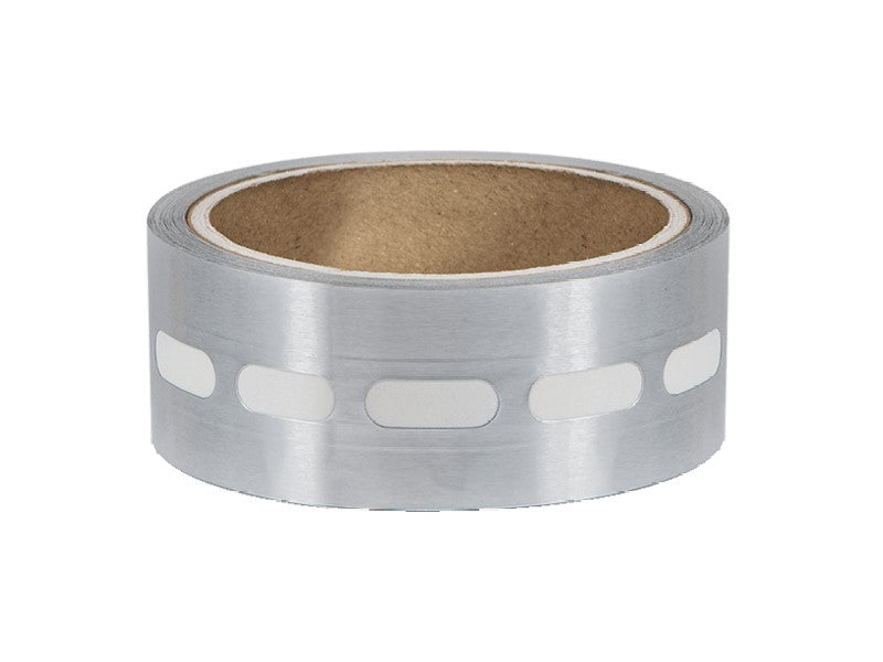 Otsateip ventileeriv alumiinium 3.8cm x 33m