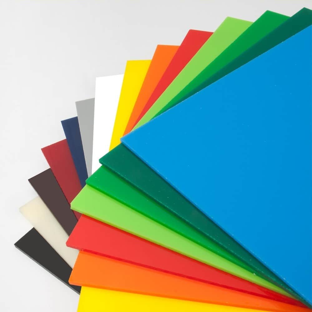 Vaht PVC 3x763x1523mm / 4 tk pakis