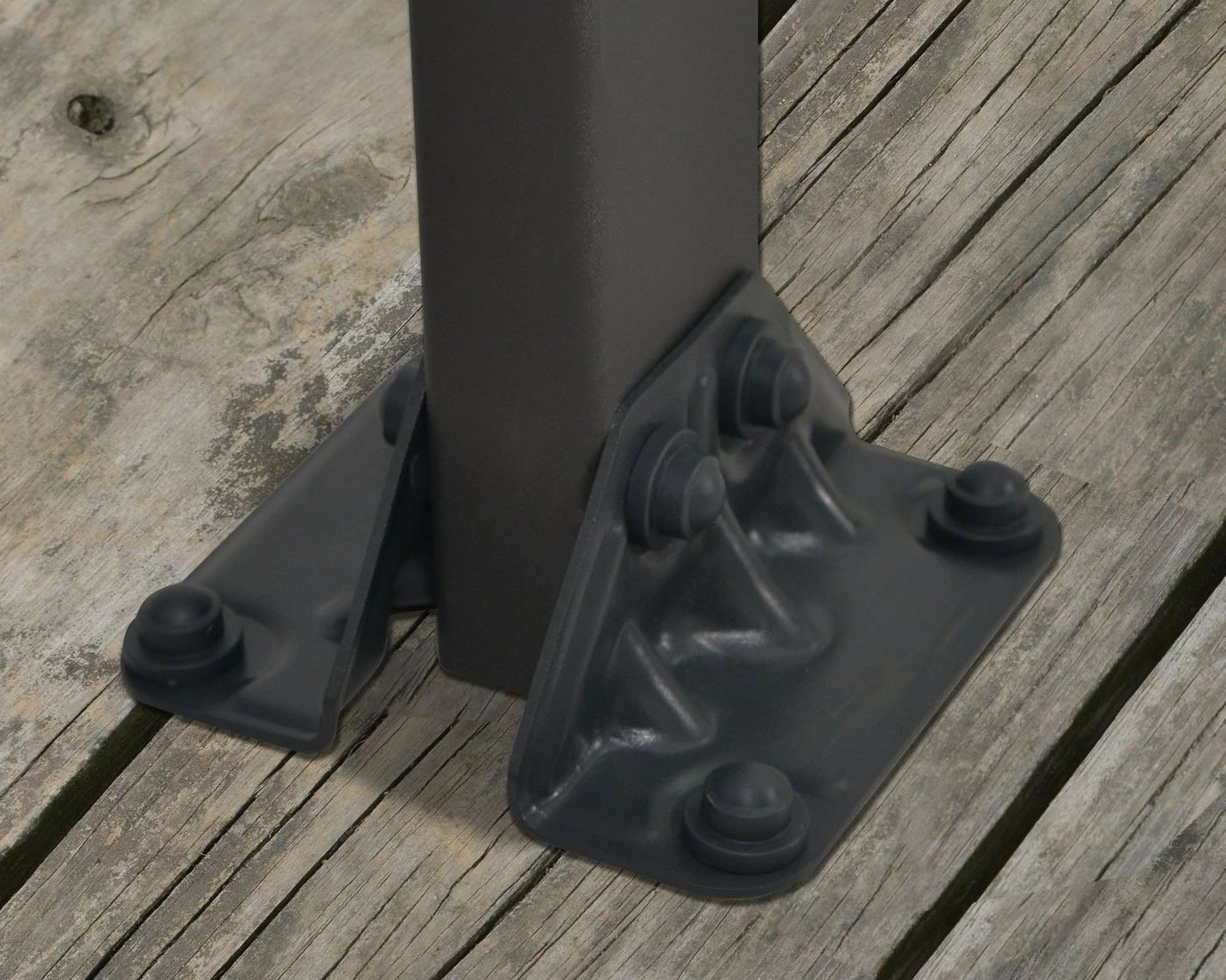 Varikatus terrassile Feria 3x4,25m Hall/Kirgas