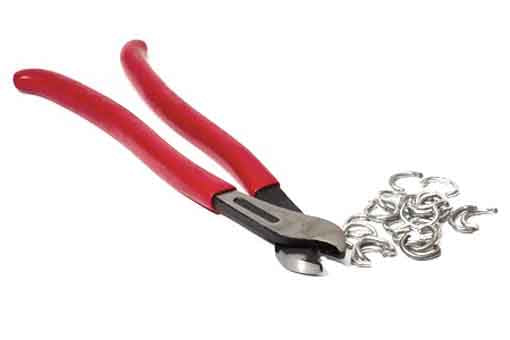 Klambritangid profiilpostile (clips)