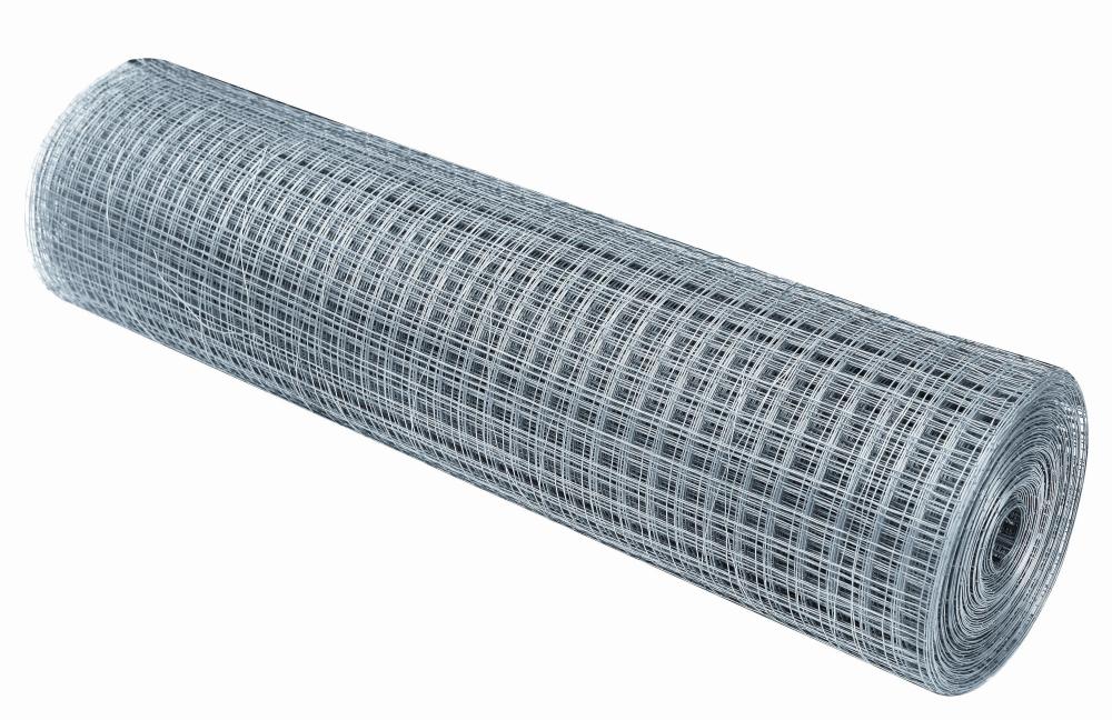 Krohvivõrk 19x19x1mm (rull 1,5x25m)