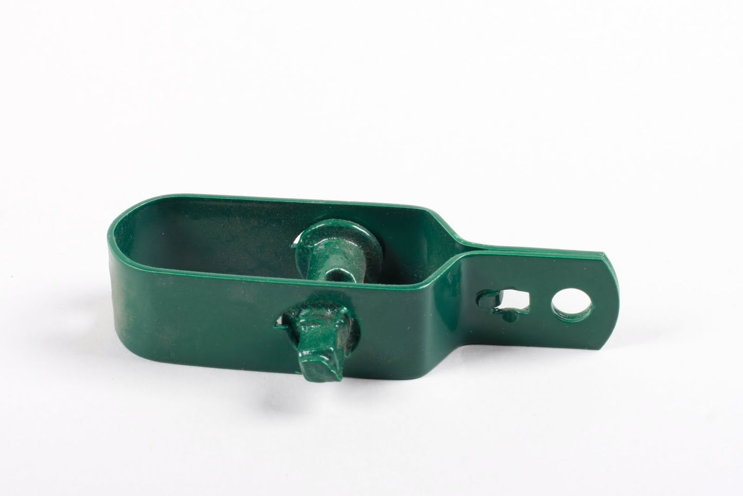 Pingutusklamber RAL6005 roheline