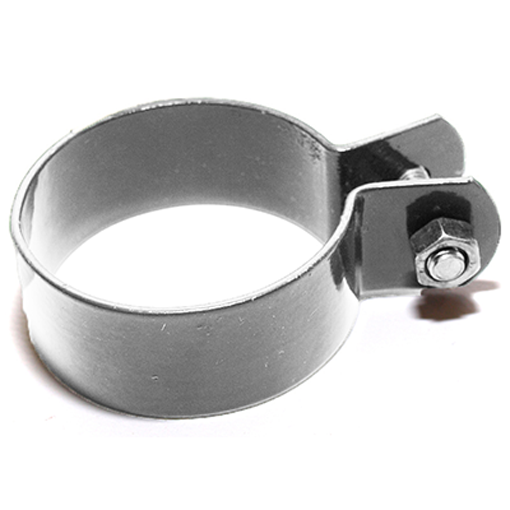 Pingutusklambri kinnitus postile Zn tsingitud