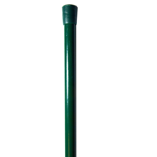 Pingutusvarras RAL6005 roheline