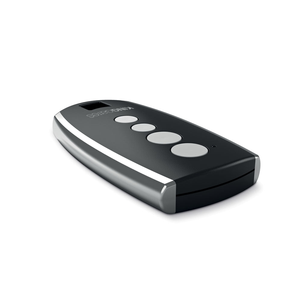 Lisapult KingGates (4 kanaliga) STYLO 4K