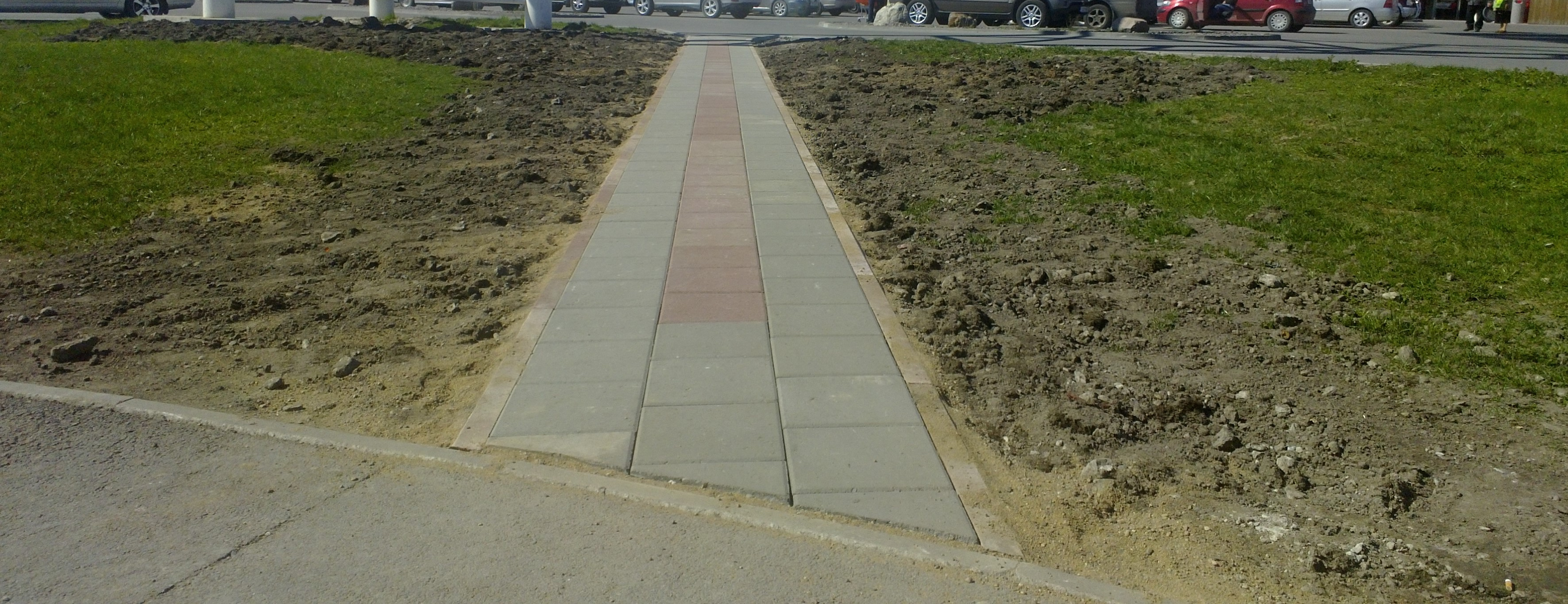 Teeplaat 300x300mm / täisalus 11.52m²