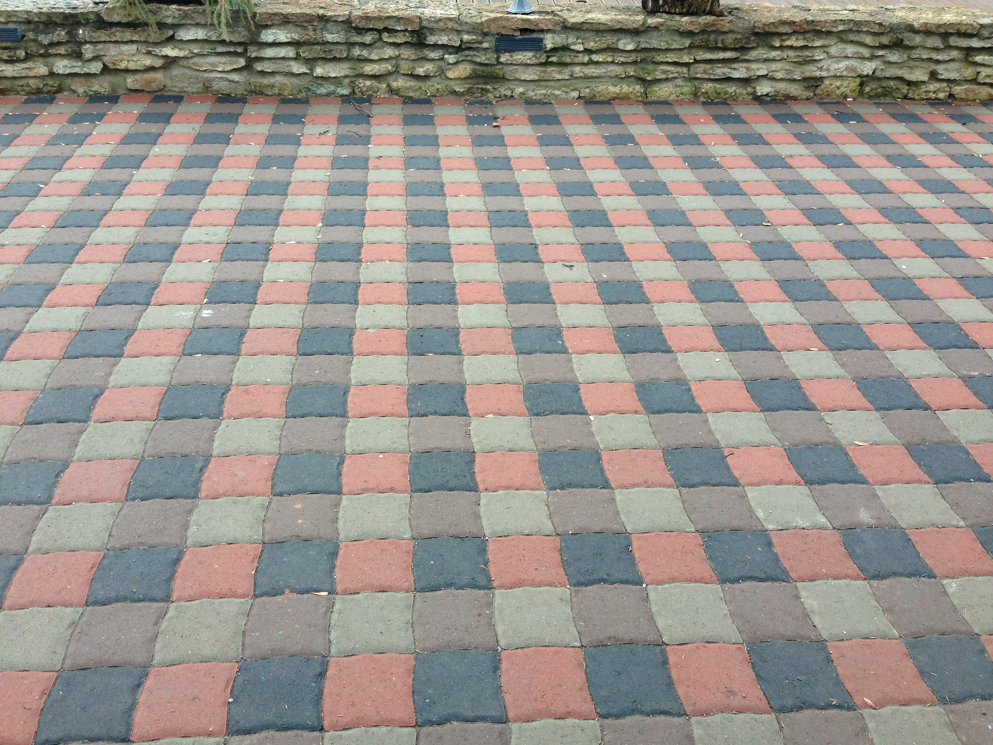 Sillutuskivi Kehra Klassik 60 / täisalus 10.1m²