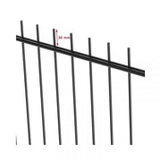 2D Keevispaneel 6/5/6 HDG Kuumtsingitud Zn