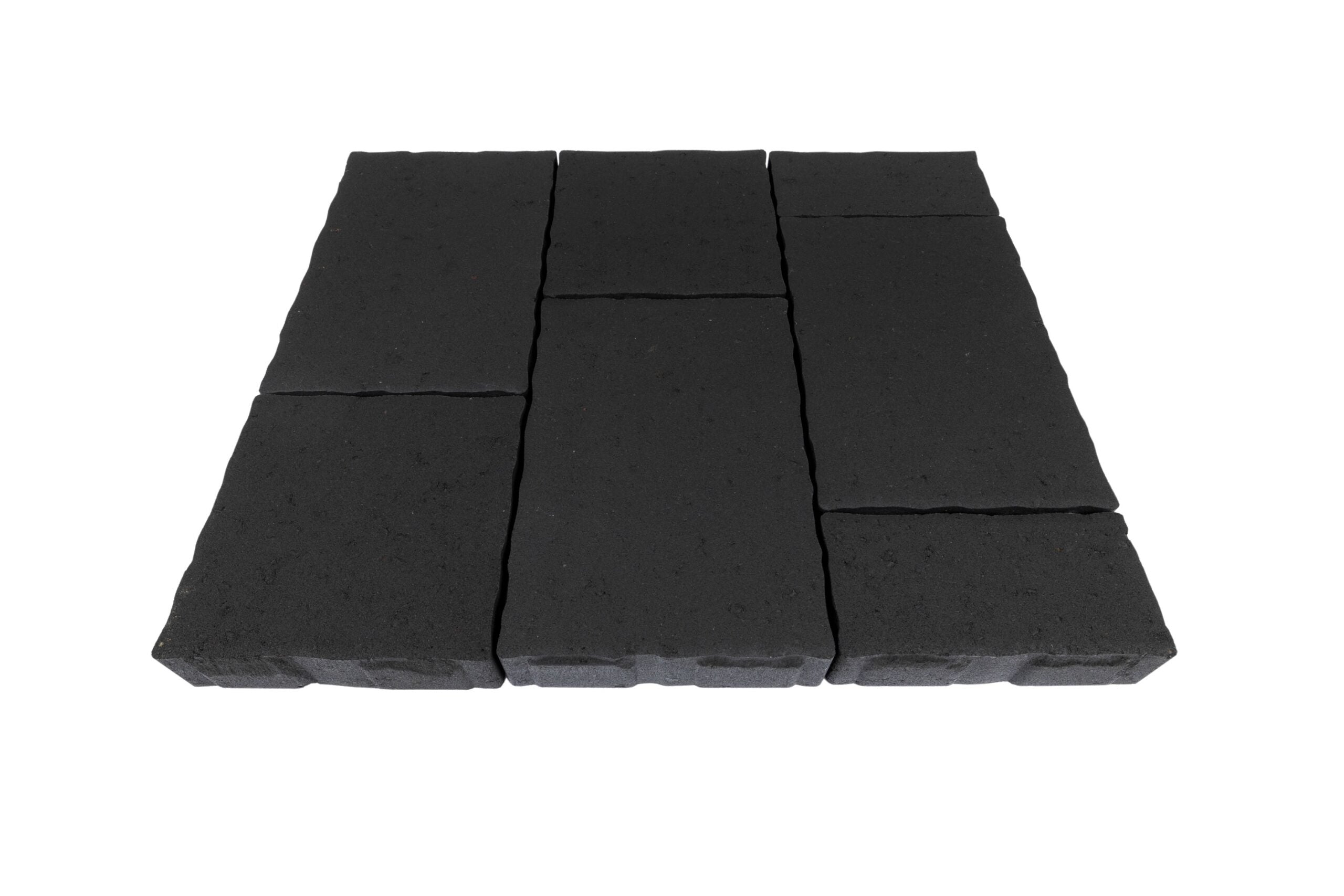 Sillutuskivi 3-osaline Mosaiik 60 faasita / täisalus 9.15m²