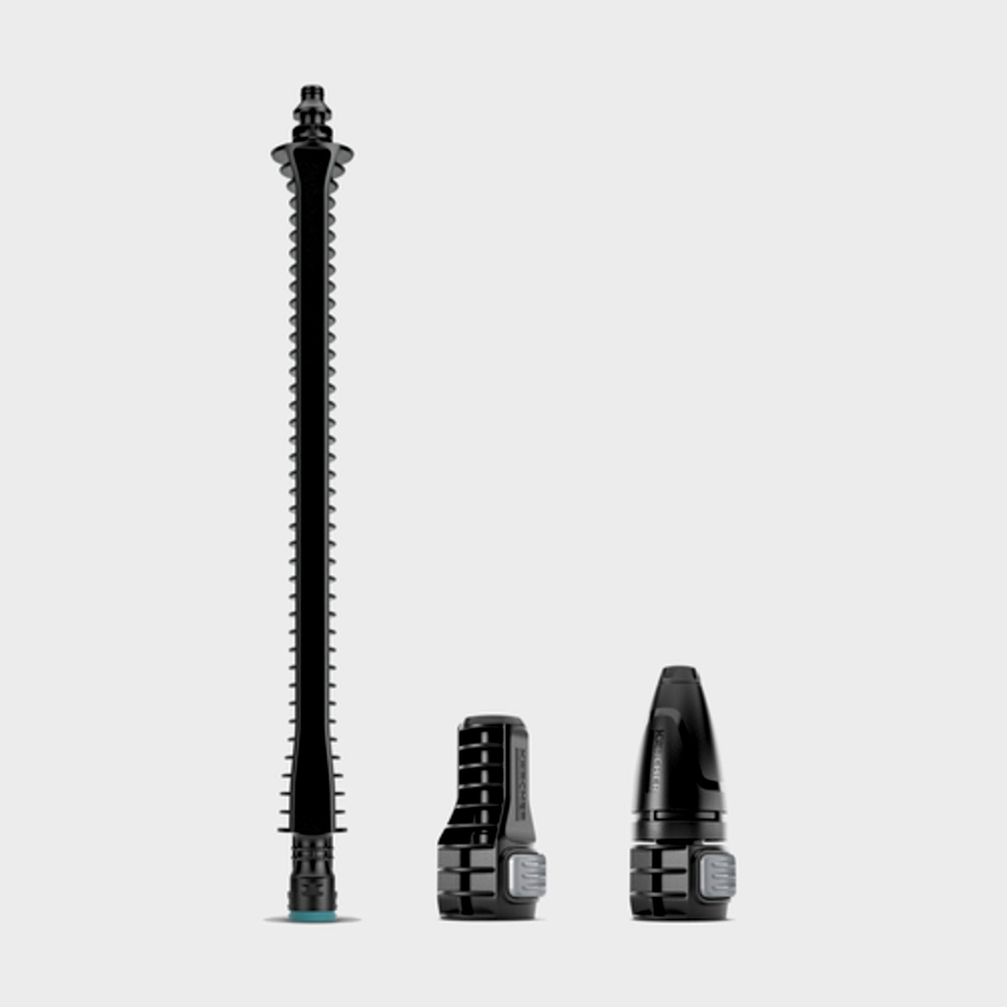 Akusurvepesur Kärcher KHB 6 (aku komplektiga)