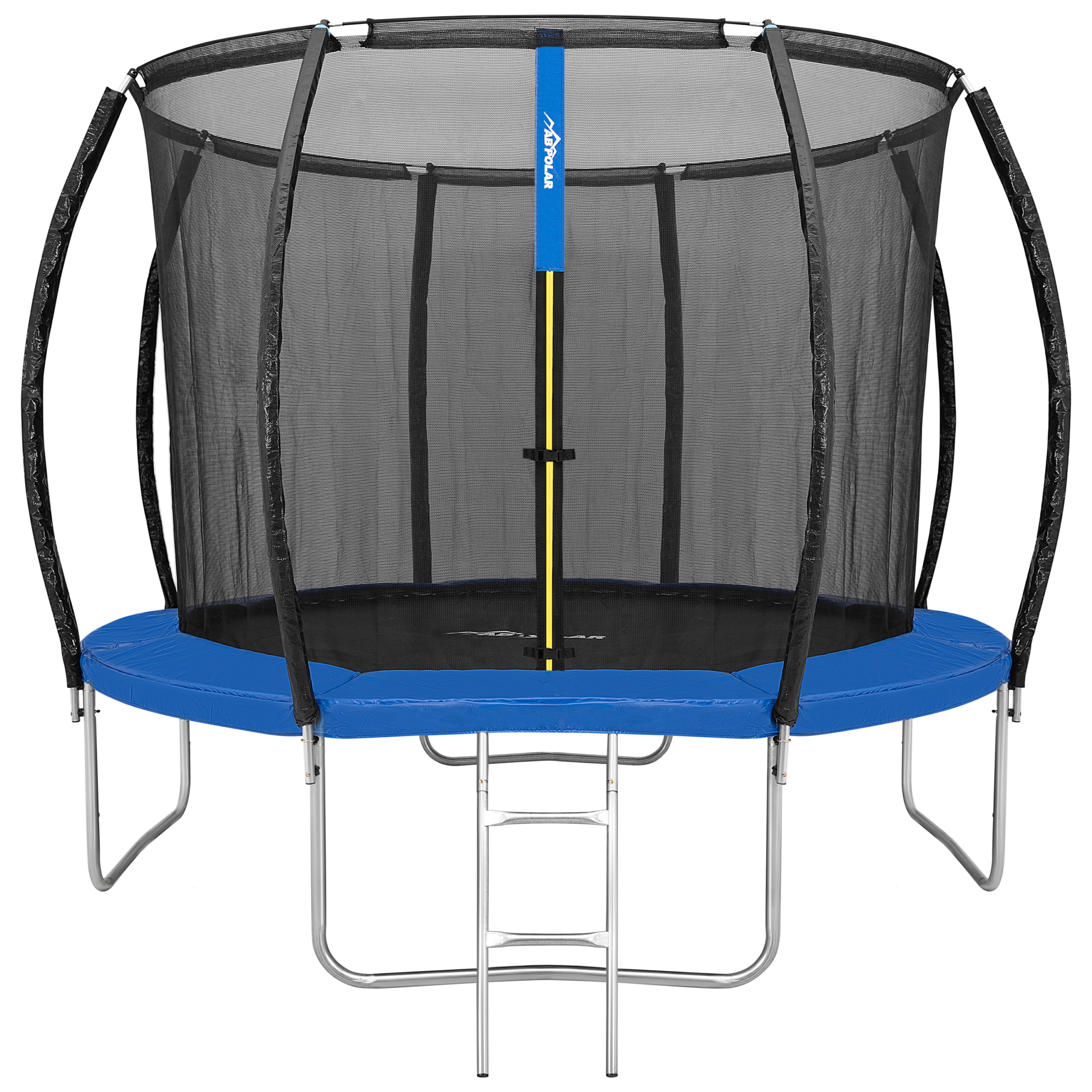 Batuut 244 cm turvavõrguga