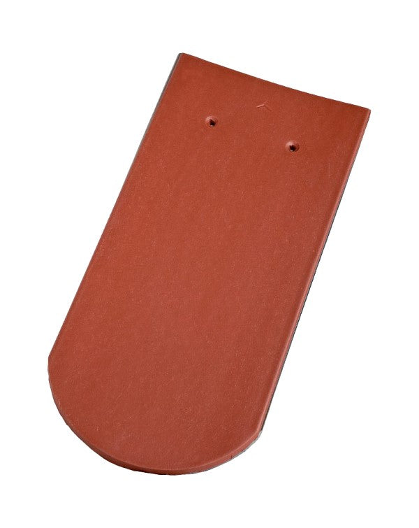 Keraamiline katusekivi Benders Biber / tk