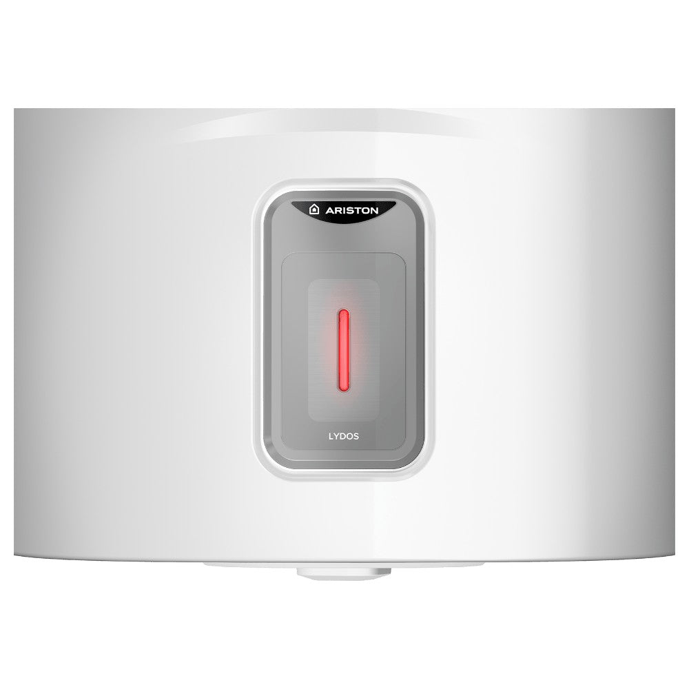 Boiler Ariston Lydos R vertikaalne näidik