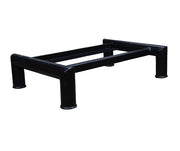 Bullerjan tüüpi ahju alus “Polar 03”