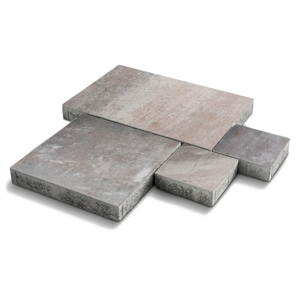 Tänavakivi City Stormix 60 / täisalus 9.60m²